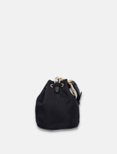Prada Re-Nylon mini pouch bag -  | Spazio Pritelli