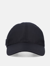 Prada Re-Nylon baseball cap -  | Spazio Pritelli