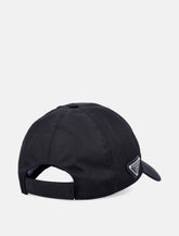 Prada Re-Nylon baseball cap -  | Spazio Pritelli