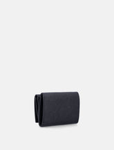 Prada Saffiano leather wallet -  | Spazio Pritelli