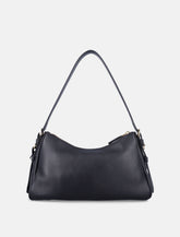 Prada Leather Hobo Bag -  | Spazio Pritelli