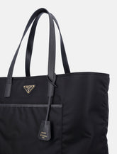 Prada Re-Nylon Tote Bag -  | Spazio Pritelli