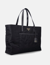 Prada Re-Nylon Tote Bag -  | Spazio Pritelli