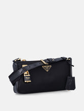 Prada mini Re-Nylon bag -  | Spazio Pritelli