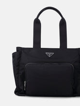 Prada Re-Nylon baby bag -  | Spazio Pritelli