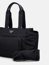 Prada Re-Nylon baby bag -  | Spazio Pritelli