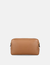 Prada leather crossbody bag -  | Spazio Pritelli