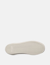 Saint Laurent Court Classic SL/06 woman's sneakers in canvas -  | Spazio Pritelli