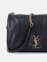 Saint Laurent Jamie 4.3 Mini in quilted lambskin -  | Spazio Pritelli