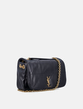 Saint Laurent Jamie 4.3 Mini in quilted lambskin -  | Spazio Pritelli