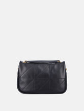 Saint Laurent Jamie 4.3 Mini in quilted lambskin -  | Spazio Pritelli