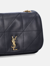 Saint Laurent Jamie 4.3 Mini in quilted lambskin -  | Spazio Pritelli