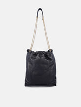 Saint Laurent Jamie Pochon in quilted lambskin -  | Spazio Pritelli