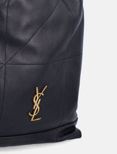 Saint Laurent Jamie Pochon in quilted lambskin -  | Spazio Pritelli