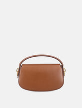 Saint Laurent Voltaire leather shoulder bag -  | Spazio Pritelli