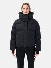 Perfect Moment Moment technical puffer -  | Spazio Pritelli
