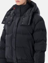 Perfect Moment Moment technical puffer -  | Spazio Pritelli