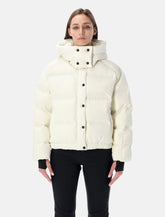 Perfect Moment Moment technical puffer -  | Spazio Pritelli