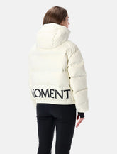 Perfect Moment Moment technical puffer -  | Spazio Pritelli