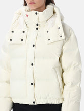 Perfect Moment Moment technical puffer -  | Spazio Pritelli