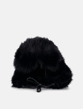 Perfect Moment faux fur Trapper hat -  | Spazio Pritelli