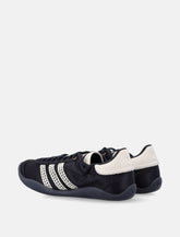 adidas x Wales Bonner Karintha Lo satin sneakers -  | Spazio Pritelli