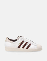 adidas x Wales Bonner Superstar Croc leather sneakers -  | Spazio Pritelli