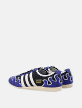 Adidas Japan Lo Brain Dead leather sneakers -  | Spazio Pritelli