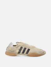 Sneakers Adidas Originals Taekwondo Mei SFTM - Beige -  | Spazio Pritelli