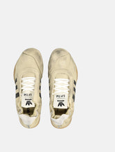 Sneakers Adidas Originals Taekwondo Mei SFTM - Beige -  | Spazio Pritelli
