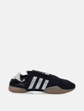 Adidas Originals Taekwondo Mei SFTM shoes - Black -  | Spazio Pritelli