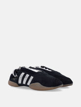 Adidas Originals Taekwondo Mei SFTM shoes - Black -  | Spazio Pritelli