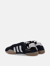 Adidas Originals Taekwondo Mei SFTM shoes - Black -  | Spazio Pritelli