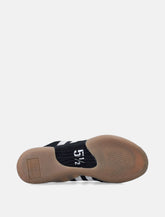 Adidas Originals Taekwondo Mei SFTM shoes - Black -  | Spazio Pritelli