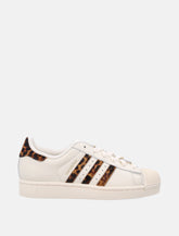 adidas Originals Superstar II Leather Woman's Sneakers -  | Spazio Pritelli