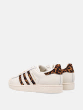 adidas Originals Superstar II Leather Woman's Sneakers -  | Spazio Pritelli