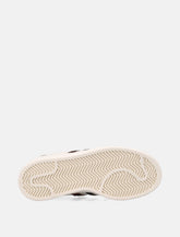 adidas Originals Superstar II Leather Woman's Sneakers -  | Spazio Pritelli