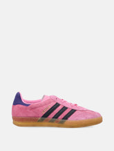 Adidas Originals Gazelle Indoor Women’s Sneakers -  | Spazio Pritelli