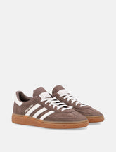 Adidas Originals Handball Spezial women’s sneakers in suede and leather -  | Spazio Pritelli