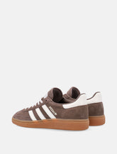 Adidas Originals Handball Spezial women’s sneakers in suede and leather -  | Spazio Pritelli