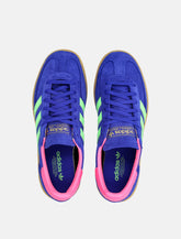 Adidas Originals Handball Spezial women’s sneakers in suede -  | Spazio Pritelli