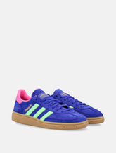 Adidas Originals Handball Spezial women’s sneakers in suede -  | Spazio Pritelli