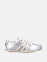 Adidas Originals Tokyo Women’s Metallic Leather Sneakers -  | Spazio Pritelli