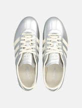 Adidas Originals Tokyo Women’s Metallic Leather Sneakers -  | Spazio Pritelli