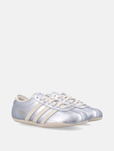 Adidas Originals Tokyo Women’s Metallic Leather Sneakers -  | Spazio Pritelli