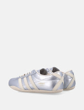 Adidas Originals Tokyo Women’s Metallic Leather Sneakers -  | Spazio Pritelli