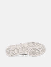 Adidas Superstar II leather sneakers -  | Spazio Pritelli