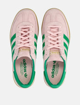 Adidas Handball Spezial Suede Woman's Sneakers -  | Spazio Pritelli