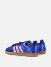 Adidas Samba OG Women Blue Sneakers -  | Spazio Pritelli