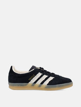 Adidas Originals Gazelle Indoor Women’s Suede Sneakers -  | Spazio Pritelli